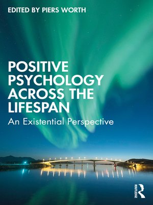 cover image of Positive Psychology Across the Lifespan
